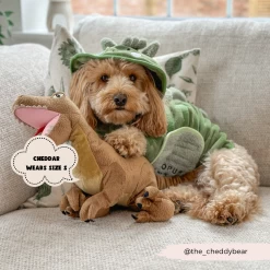 Dinopup Drying Robe 20 Dinopup Drying Robe -Cocopup London 10 b33dc5d8 bf98 4589 87c1 cc2c575506fc