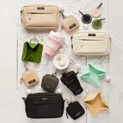 Treat Pouch - Oyster White 11 Treat Pouch - Oyster White -Cocopup London 10 dd08e430 1c64 440c a65b 89fd53eb0d6c