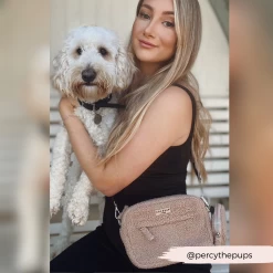 Teddy Rupert Dog Walking Bag Bundle - Teddy Rupert -Cocopup London 10 fe35ec16 f8c3 4843 ae2e b4906f870736