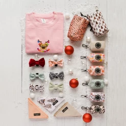 Groovy Florals Bow Tie -Cocopup London 11 cb0336e6 4edf 4070 b93c 00cd6f702f31