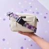 Bum Bag Bundle - Oyster White + Pastel Flowers -Cocopup London 11 fb93ea7d 75bf 4715 917e 4fd2c97b73e1
