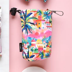 Drawstring Treat Pouch - Portofino Pup -Cocopup London 13 04292dd4 c927 49a9 b564 c64cbcbaa97e