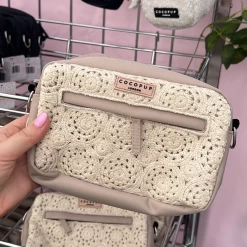 Festival Crochet Dog Walking Bag Bundle - Festival Crochet -Cocopup London 13 7a675816 9675 46ce ab3b b517b134b62c