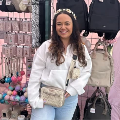 Dog Walking Bag - Festival Crochet -Cocopup London 14 7e17296f 00c8 4d03 b182 5db1ea662a07