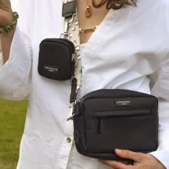 Build Your Own Dog Walking Bag - Black Bag -Cocopup London 15 1800x1800 ad31c1d4 b12d 4103 bfc3 a8aa44804c20