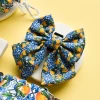 Amalfi Lemon Sailor Bow Tie -Cocopup London 16 160b6f4d 84c2 4b35 87f6 ca369360ac9f