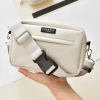 Build Your Own Bum Bag Bundle - Oyster White Bag -Cocopup London 16 a8e1ca36 ef22 4ac1 8190 5af175f9b9f9 1