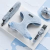 Teddy Daydream Adjustable Neck Harness, Lead & Collar Bundle -Cocopup London 1 02df19e9 d8f6 4264 b618 71f6bc32c4d0
