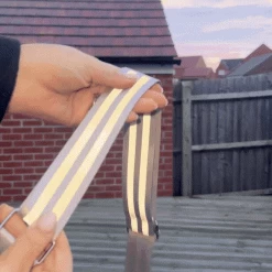 Dog Walking Caramel Latte Bag Bundle - Reflective Nude -Cocopup London 1 6958fb58 9548 4c94 a161 fb6ee544b706