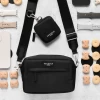 "The Everything" Dog Walking Bag Bundle - Black -Cocopup London 1 a27d9039 926a 42f7 affc d459714f97a3