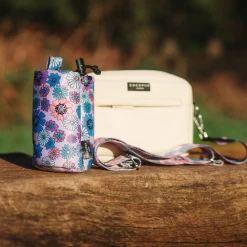 Dog Walking Bag Bundle - Pastel Flowers -Cocopup London 1 a747d322 f7ac 4ffa 9e6a 001ac50f79c9