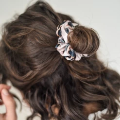 Ivory Tort Scrunchie By Coconut Lane -Cocopup London 1 b4fbcc3b 4a7a 4372 b513 0ac482bd9f06