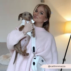 Dog Walking Bag - Teddy Dolly 26 Dog Walking Bag - Teddy Dolly -Cocopup London 2023Cocopupwebsitepics 62