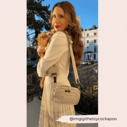 Build Your Own Dog Walking Bag - Caramel Latte Bag -Cocopup London 2024Cocopupwebsitepics 51127a23 fc39 4216 8147 d5e44a66aab4