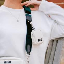 Treat Pouch - Oyster White 10 Treat Pouch - Oyster White -Cocopup London 22 0e23ffaf 1230 4035 b346 140f16a9a4f3