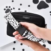Bum Bag Bundle - Black + Monochrome Spots -Cocopup London 22 a643f26c 0490 499a 9dce 0f3b57499bdf
