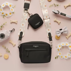 Dog Walking Bag Bundle - Daisy Chain -Cocopup London 2 36baba43 5082 481e bb03 6057e3296afb