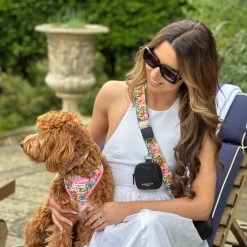 Dog Walking Bag Bundle - Portofino Pup -Cocopup London 2 ad84313e b37b 4642 b233 2839877f01c4