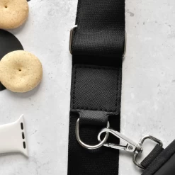 "The Everything" Dog Walking Bag Bundle - Black -Cocopup London 2 daa038cc 5be6 4e08 a398 3cfceeec2f87