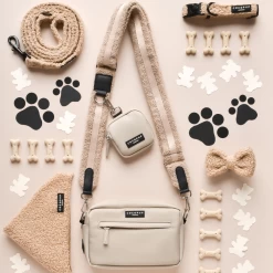 Dog Walking Bag Bundle - Teddy Rupert -Cocopup London 2 e9d10169 8065 4aa2 b6ad 2cc2f25a1a3b