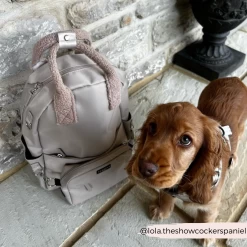 Rucksack - Caramel Latte -Cocopup London 30 cd7d0d76 19c9 4cd1 a04f 4b9b33e3080e