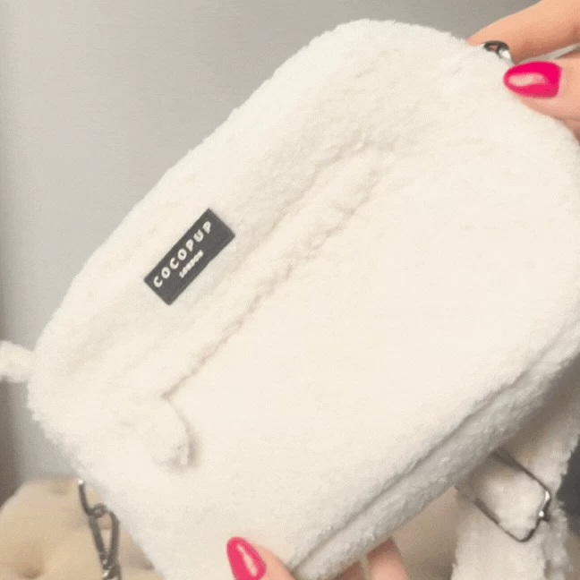 Teddy Dolly Dog Walking Bag Bundle - Teddy Dolly 14 Teddy Dolly Dog Walking Bag Bundle - Teddy Dolly - Image 12