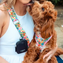 Bag Strap - Portofino Pup 14 Bag Strap - Portofino Pup -Cocopup London 33 8c0a9c32 4977 4bb7 96c6 62e84ca647b5