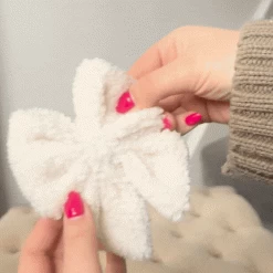 Teddy Sailor Bow Tie - Dolly -Cocopup London 343