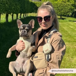 Treat Pouch - Festival Crochet 11 Treat Pouch - Festival Crochet -Cocopup London 34 3a45656d bfba 42aa b5d0 fbdb50951055