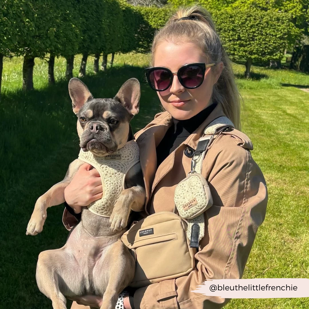 Treat Pouch - Festival Crochet 7 Treat Pouch - Festival Crochet - Image 5