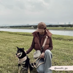 Dog Walking Bag Bundle - Teddy Rupert -Cocopup London 37 db27fc82 59e3 4e38 927f 68c5f0a01889