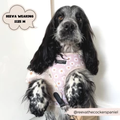 Bag Strap - Daisy Chain -Cocopup London 3 6527e40b 41da 42ef b7ec 78aded01b40e