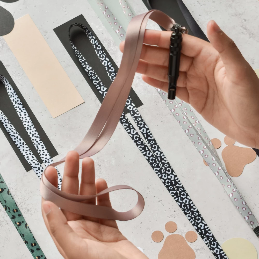 Lanyard & Training Whistle Bundle 6 Lanyard & Training Whistle Bundle - Image 5