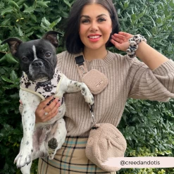 Treat Pouch - Teddy Rupert -Cocopup London 3 b951107b 654b 40e6 bf29 195510e6d088