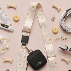 Dog Walking Bag Bundle - Daisy Chain -Cocopup London 3 bae964cd 3c66 40c3 99d6 03403f44a0e9
