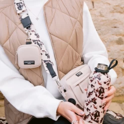 Dog Walking Bag Bundle - Ivory Tort -Cocopup London 3 d2aaedc1 523d 40a4 ad3e 0cf541892cd6