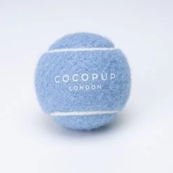 Tennis Ball - Ballin' Blue