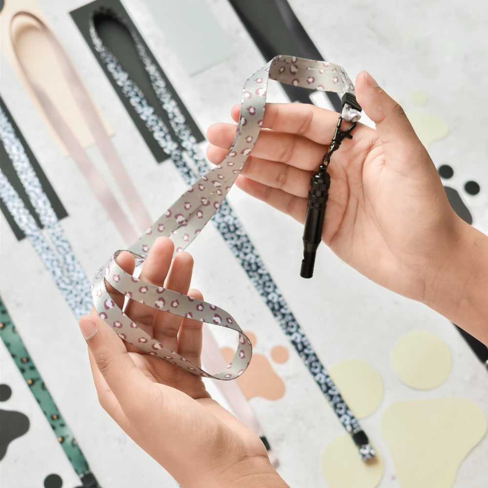 Lanyard & Training Whistle Bundle 7 Lanyard & Training Whistle Bundle - Image 6