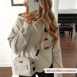 Build Your Own Dog Walking Bag - Caramel Latte Bag -Cocopup London 4 1800x1800 e3b36d20 a7ec 4f70 8e6b ed5fb6066199