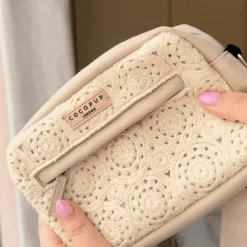 Dog Walking Bag - Festival Crochet -Cocopup London 4 58ba729b 1935 459c ad03 40501dc26aa1