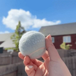 Tennis Ball - Pistachio -Cocopup London 4 731eff96 94d0 4286 a37e ce65585ee238