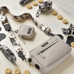 Dog Walking Bag Bundle - Ivory Tort -Cocopup London 4 73bf799b 27b5 435f acf5 5720ead0e044
