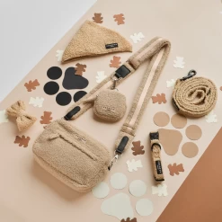 Teddy Rupert Dog Walking Bag Bundle - Teddy Rupert -Cocopup London 4 9fc6e2e1 a52d 4a73 8587 1d119fe7f95a