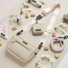 Dog Walking Bag Bundle - Daisy Chain 1 Dog Walking Bag Bundle - Daisy Chain -Cocopup London 4 b7705d99 6fdc 4379 b481 3e7de7e9832e