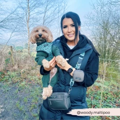 Build Your Own Dog Walking Bag - Mocha Bag 30 Build Your Own Dog Walking Bag - Mocha Bag -Cocopup London 51 522f6e33 9e2a 4d76 8fed 402e0d28c54b