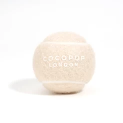 Tennis Ball - Salted Caramel