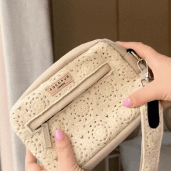 Dog Walking Bag - Festival Crochet -Cocopup London 5 6b5fd494 197c 4779 a3e5 23dc0f56748d