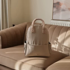 Rucksack - Caramel Latte -Cocopup London 5 7ce53d2e 27f1 401c 827a 8c67dbcf799a