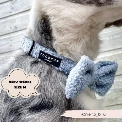 Teddy Collar - Daydream -Cocopup London 5 b68a749d 66d6 4bda a166 0c143cf88159