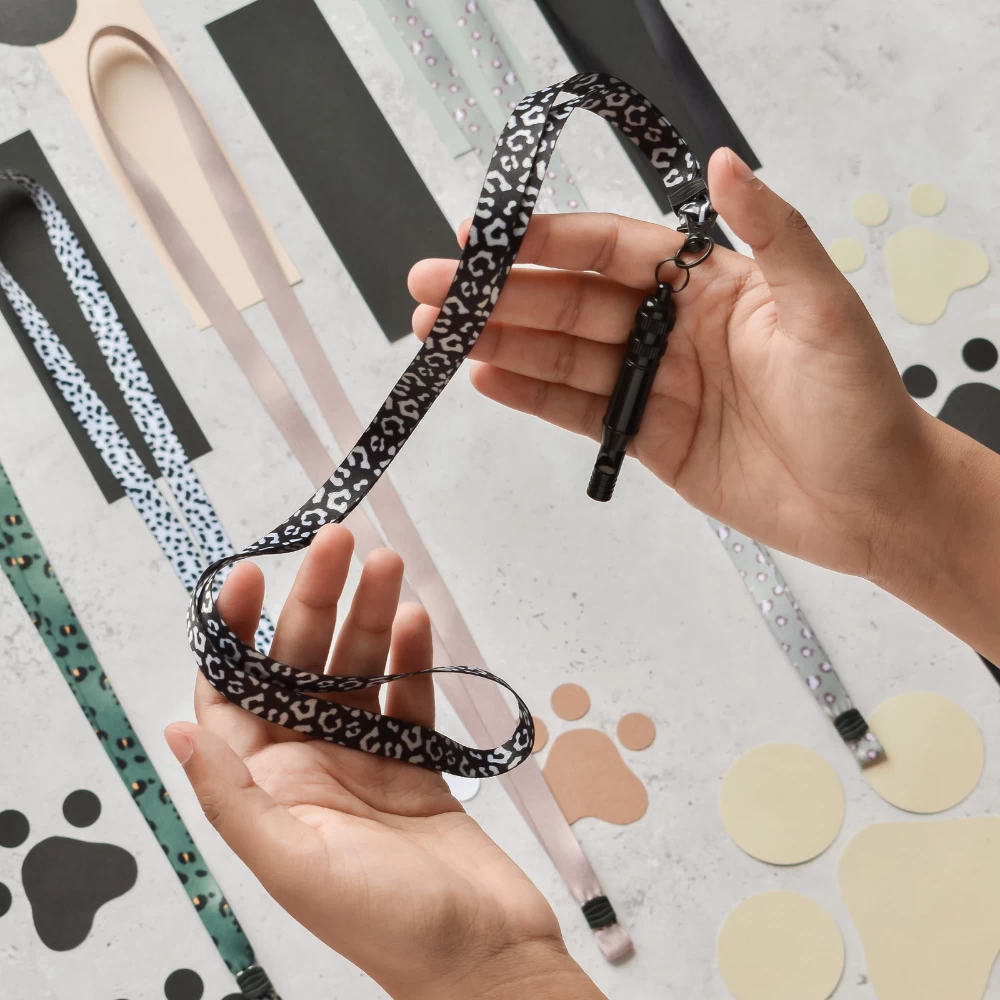 Lanyard & Training Whistle Bundle 8 Lanyard & Training Whistle Bundle - Image 7